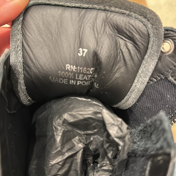 ZADIG & VOLTAIRE Flash Croc-Embossed - Picture 5 of 5